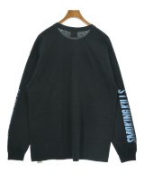 #FR2（エフアールツー）Tシャツ・カットソー 黒 サイズ:L メンズ/2200630748039