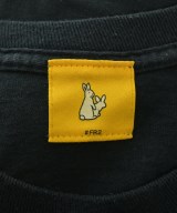 #FR2（エフアールツー）Tシャツ・カットソー 黒 サイズ:L メンズ/2200630748039