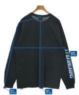 #FR2（エフアールツー）Tシャツ・カットソー 黒 サイズ:L メンズ/2200630748039
