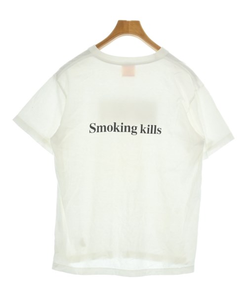 #FR2（エフアールツー）Tシャツ・カットソー 白 サイズ:M メンズ/2200630816028