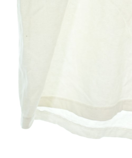 #FR2（エフアールツー）Tシャツ・カットソー 白 サイズ:M メンズ/2200630816028