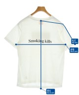#FR2（エフアールツー）Tシャツ・カットソー 白 サイズ:M メンズ/2200630816028