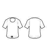 #FR2（エフアールツー）Tシャツ・カットソー ピンク サイズ:M メンズ/2200633046019