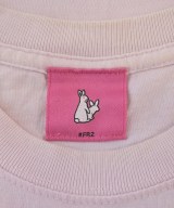 #FR2（エフアールツー）Tシャツ・カットソー ピンク サイズ:M メンズ/2200633046019