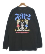 #FR2（エフアールツー）Tシャツ・カットソー 黒 サイズ:XL メンズ/2200612189034