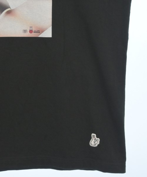 #FR2（エフアールツー）Tシャツ・カットソー 黒 サイズ:XL メンズ/2200612189041