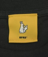 #FR2（エフアールツー）Tシャツ・カットソー 黒 サイズ:XL メンズ/2200612189041