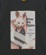 #FR2（エフアールツー）Tシャツ・カットソー 黒 サイズ:XL メンズ/2200612189041