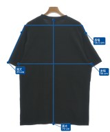 #FR2（エフアールツー）Tシャツ・カットソー 黒 サイズ:XL メンズ/2200612189041