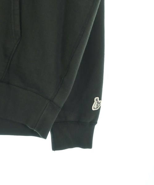 #FR2（エフアールツー）パーカー 黒 サイズ:XL メンズ/2200617173038