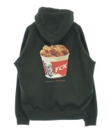 #FR2（エフアールツー）パーカー 黒 サイズ:XL メンズ/2200617173038