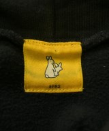 #FR2（エフアールツー）パーカー 黒 サイズ:XL メンズ/2200617173038