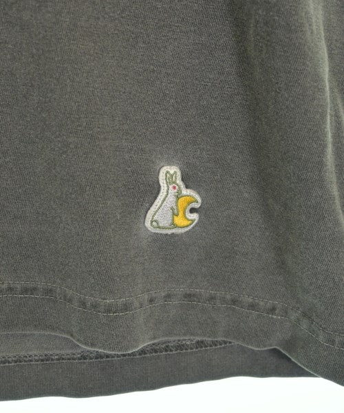 #FR2（エフアールツー）Tシャツ・カットソー グレー サイズ:L メンズ/2200676460032