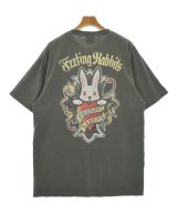 #FR2（エフアールツー）Tシャツ・カットソー グレー サイズ:L メンズ/2200676460032