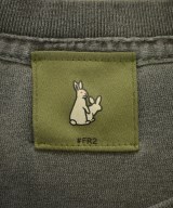#FR2（エフアールツー）Tシャツ・カットソー グレー サイズ:L メンズ/2200676460032