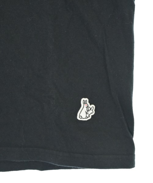 #FR2（エフアールツー）Tシャツ・カットソー 黒 サイズ:S レディース/2200675980104