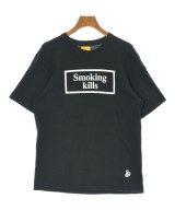 #FR2（エフアールツー）Tシャツ・カットソー 黒 サイズ:S レディース/2200675980104