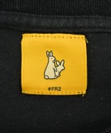 #FR2（エフアールツー）Tシャツ・カットソー 黒 サイズ:S レディース/2200675980104