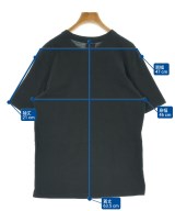 #FR2（エフアールツー）Tシャツ・カットソー 黒 サイズ:S レディース/2200675980104