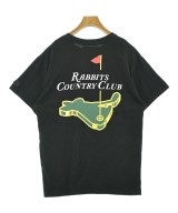 #FR2（エフアールツー）Tシャツ・カットソー 黒 サイズ:M メンズ/2200678556061