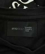 #FR2（エフアールツー）Tシャツ・カットソー 黒 サイズ:M メンズ/2200678556061