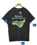 #FR2（エフアールツー）Tシャツ・カットソー 黒 サイズ:M メンズ/2200678556061