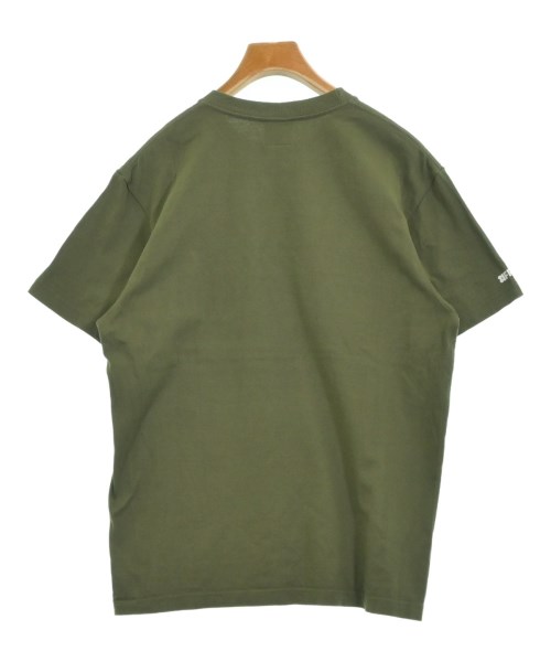 #FR2（エフアールツー）Tシャツ・カットソー カーキ サイズ:M メンズ/2200680080011