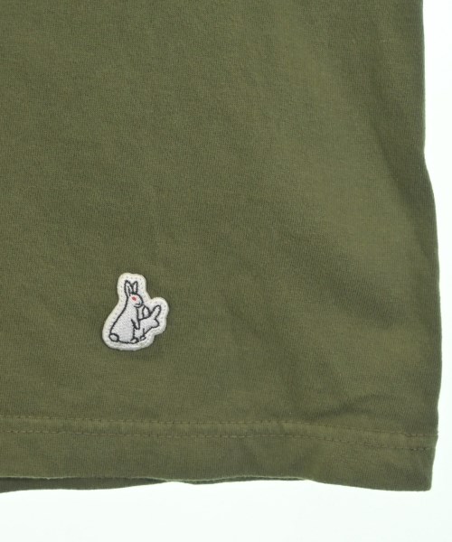 #FR2（エフアールツー）Tシャツ・カットソー カーキ サイズ:M メンズ/2200680080011