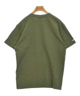 #FR2（エフアールツー）Tシャツ・カットソー カーキ サイズ:M メンズ/2200680080011