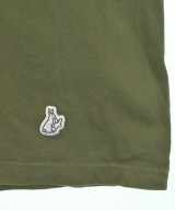 #FR2（エフアールツー）Tシャツ・カットソー カーキ サイズ:M メンズ/2200680080011