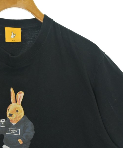 #FR2（エフアールツー）Tシャツ・カットソー 黒 サイズ:M メンズ/2200690505047