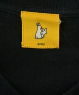 #FR2（エフアールツー）Tシャツ・カットソー 黒 サイズ:M メンズ/2200690505047