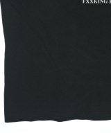 #FR2（エフアールツー）Tシャツ・カットソー 黒 サイズ:M メンズ/2200690505047