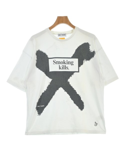 #FR2(エフアールツー)Tシャツ・カットソー 白 サイズ:S/2200698962019