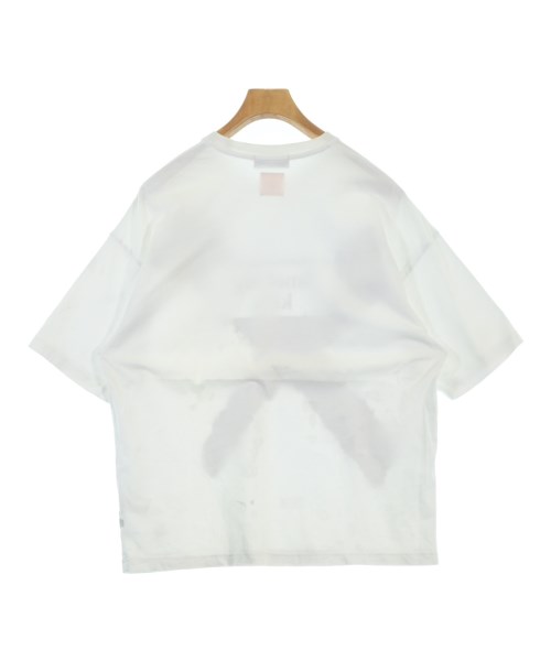 #FR2（エフアールツー）Tシャツ・カットソー 白 サイズ:S メンズ/2200698962019