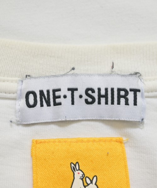 #FR2（エフアールツー）Tシャツ・カットソー 白 サイズ:S メンズ/2200698962019