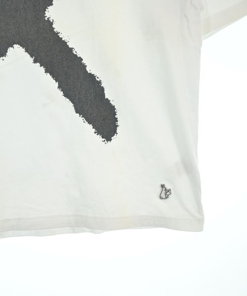 #FR2（エフアールツー）Tシャツ・カットソー 白 サイズ:S メンズ/2200698962019