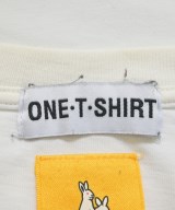 #FR2（エフアールツー）Tシャツ・カットソー 白 サイズ:S メンズ/2200698962019