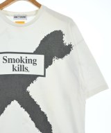 #FR2（エフアールツー）Tシャツ・カットソー 白 サイズ:S メンズ/2200698962019