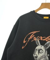 #FR2（エフアールツー）スウェット 黒 サイズ:L メンズ/2200694256020