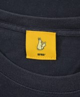 #FR2（エフアールツー）Tシャツ・カットソー 紺 サイズ:L メンズ/2200694256044