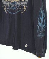 #FR2（エフアールツー）Tシャツ・カットソー 紺 サイズ:L メンズ/2200694256044