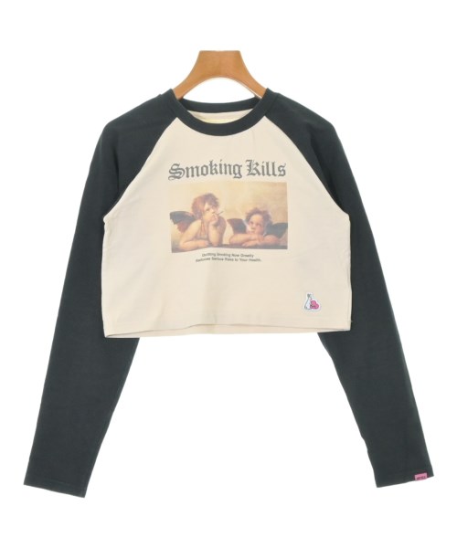 #FR2(エフアールツー)スウェット ベージュ サイズ:F/2200655886020