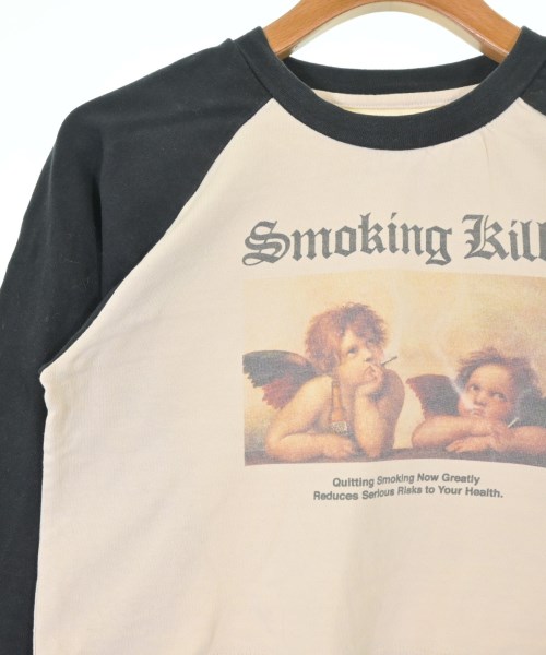 #FR2（エフアールツー）スウェット ベージュ サイズ:F レディース/2200655886020