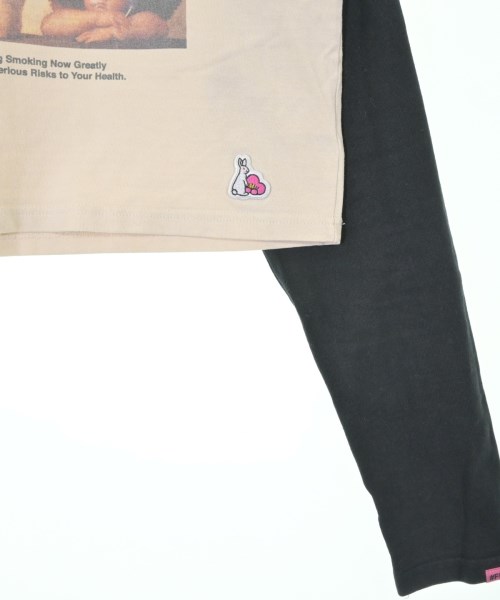 #FR2（エフアールツー）スウェット ベージュ サイズ:F レディース/2200655886020