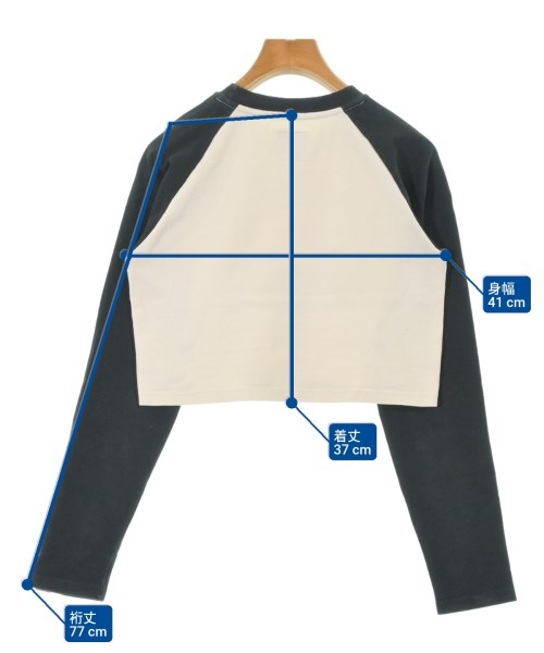 #FR2（エフアールツー）スウェット ベージュ サイズ:F レディース/2200655886020