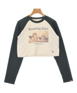 #FR2（エフアールツー）スウェット ベージュ サイズ:F レディース/2200655886020