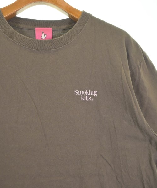 #FR2（エフアールツー）Tシャツ・カットソー 茶 サイズ:-(L位) メンズ/2200655886044