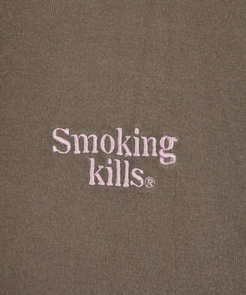 #FR2（エフアールツー）Tシャツ・カットソー 茶 サイズ:-(L位) メンズ/2200655886044