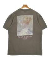#FR2（エフアールツー）Tシャツ・カットソー 茶 サイズ:-(L位) メンズ/2200655886044